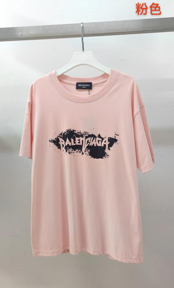 Balenciaga Shirts-124